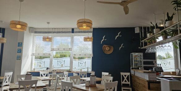 Restauracja